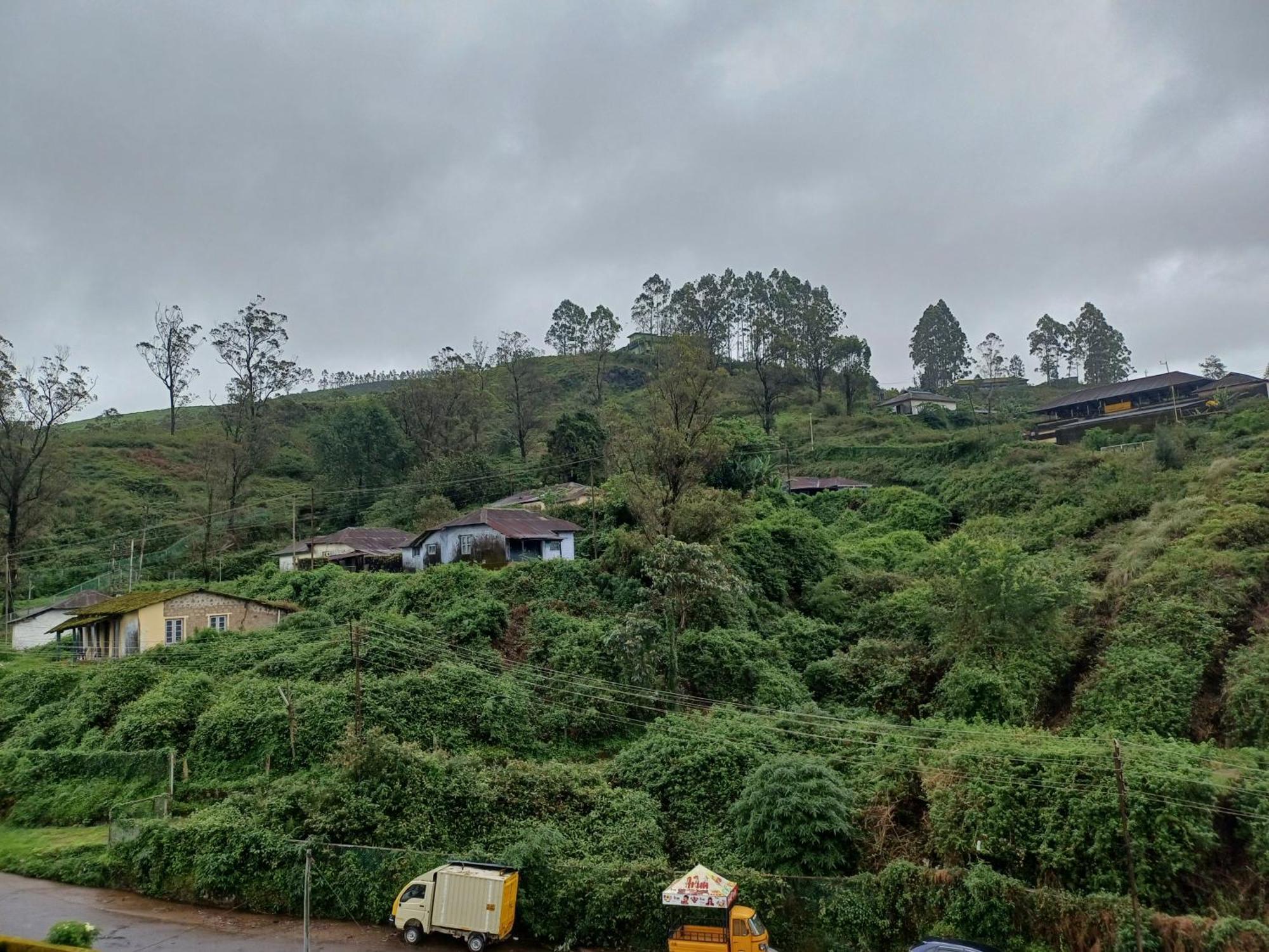 Hotelgurubhavan Munnar Ngoại thất bức ảnh