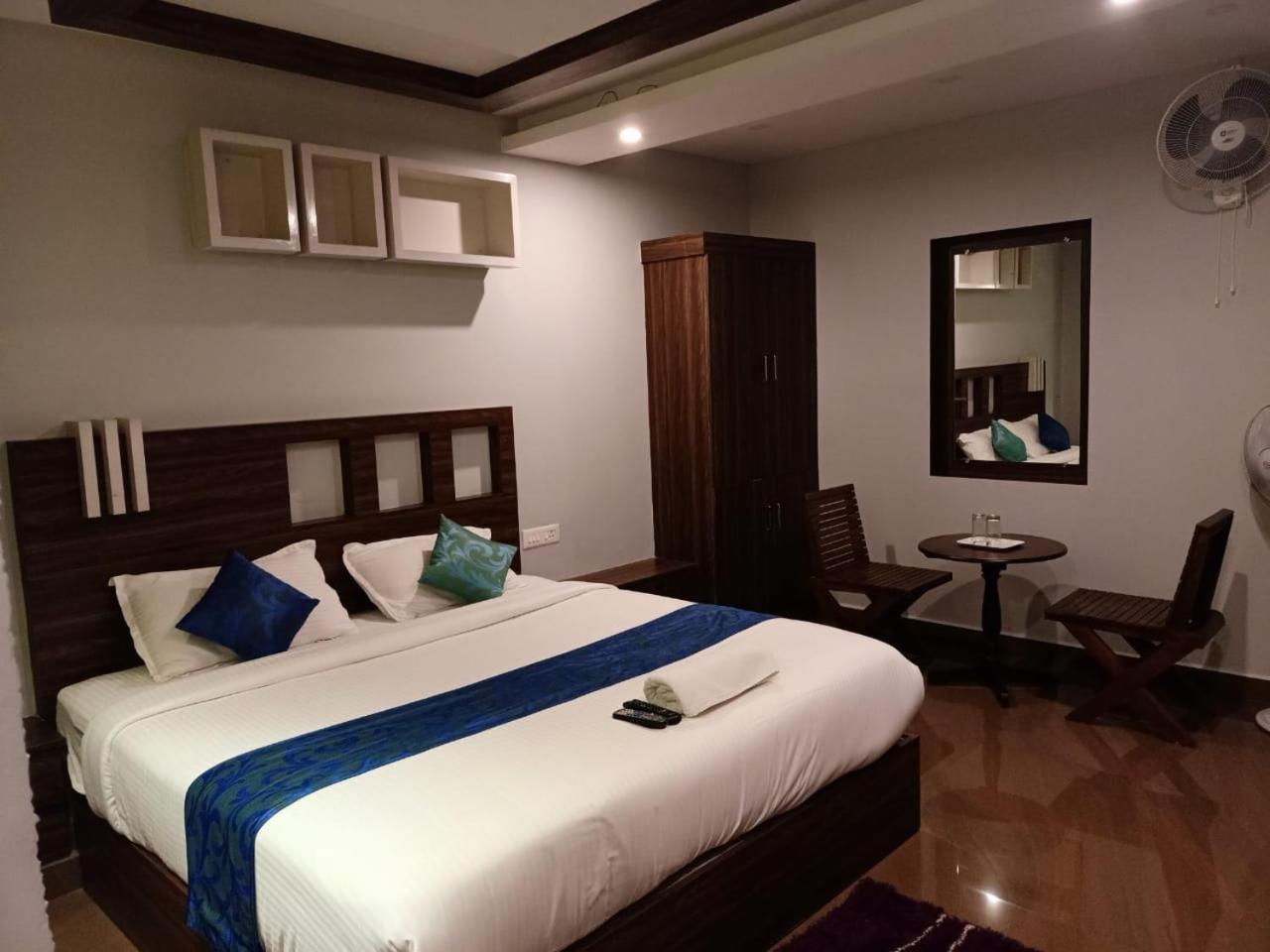 Hotelgurubhavan Munnar Ngoại thất bức ảnh